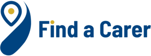 Trilogy Care partner: Find a Carer logo
