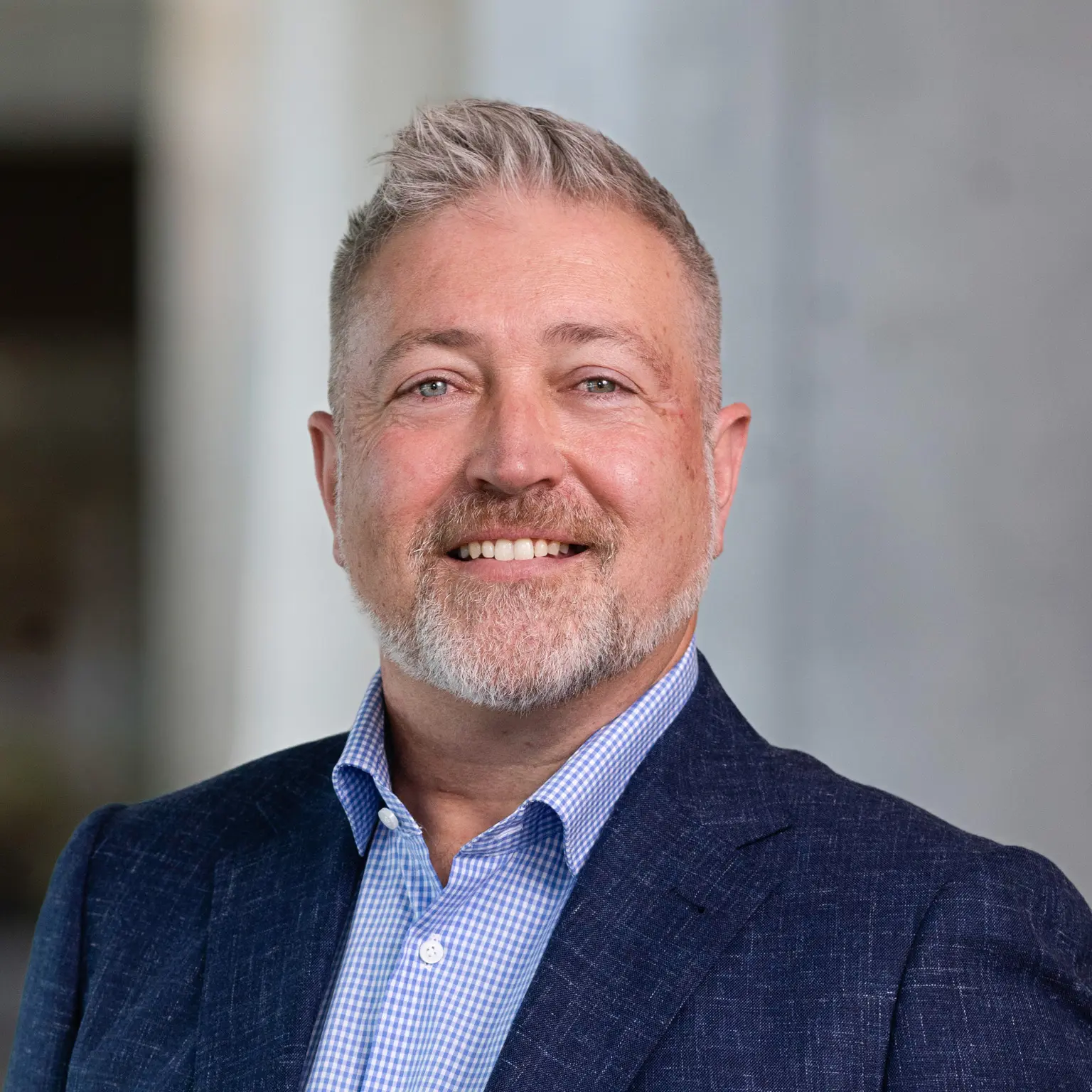 Michael Wise, Chief Information Officer, at Trilogy Care